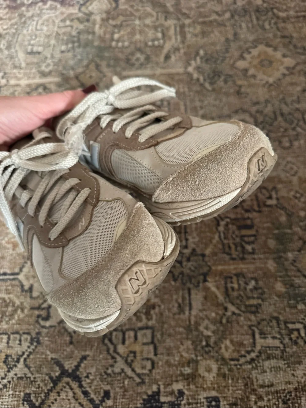 New Balance new balance